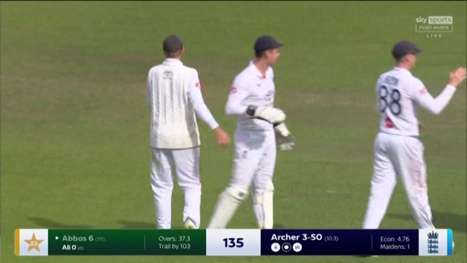 Still from ITV at 48:00