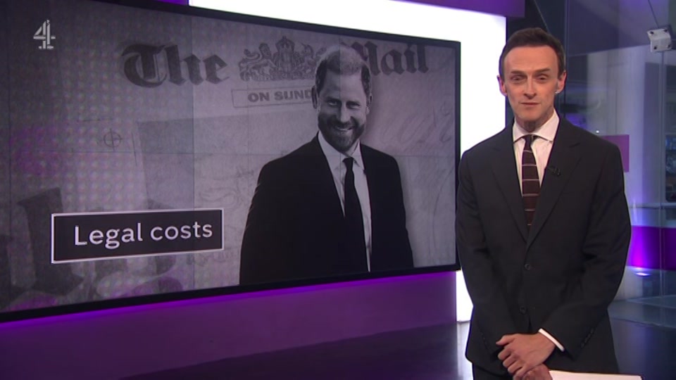 Still from Channel 4 at 2:00