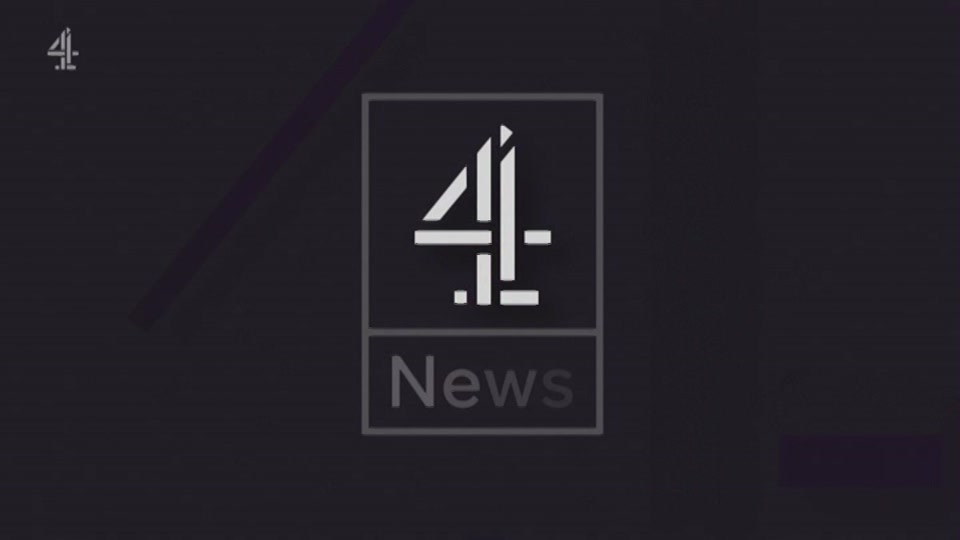 Still from Channel 4 at 24:00
