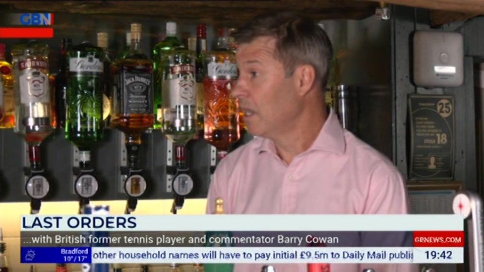 Still from GB News at 42:00