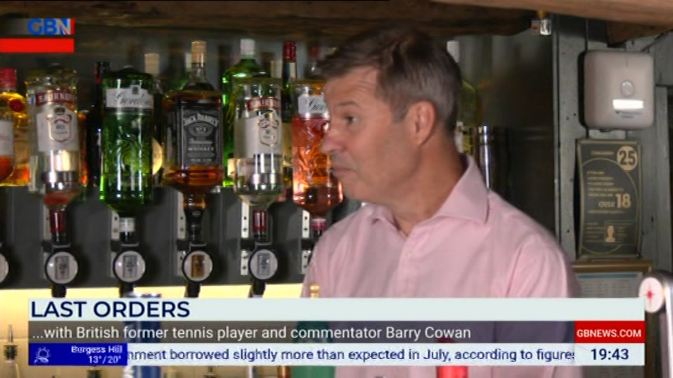 Still from GB News at 43:00