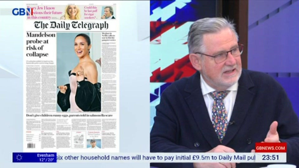 Still from GB News at 51:00