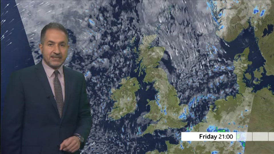 Broadcast still at 30m. BBC One, BBC News, 21 August 2026.