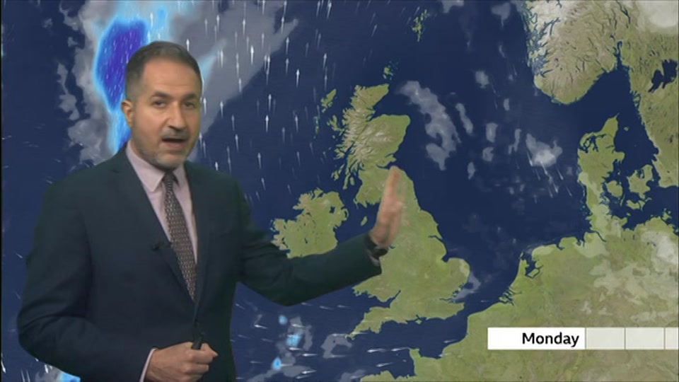 Broadcast still at 31m. BBC One, BBC News, 21 August 2026.