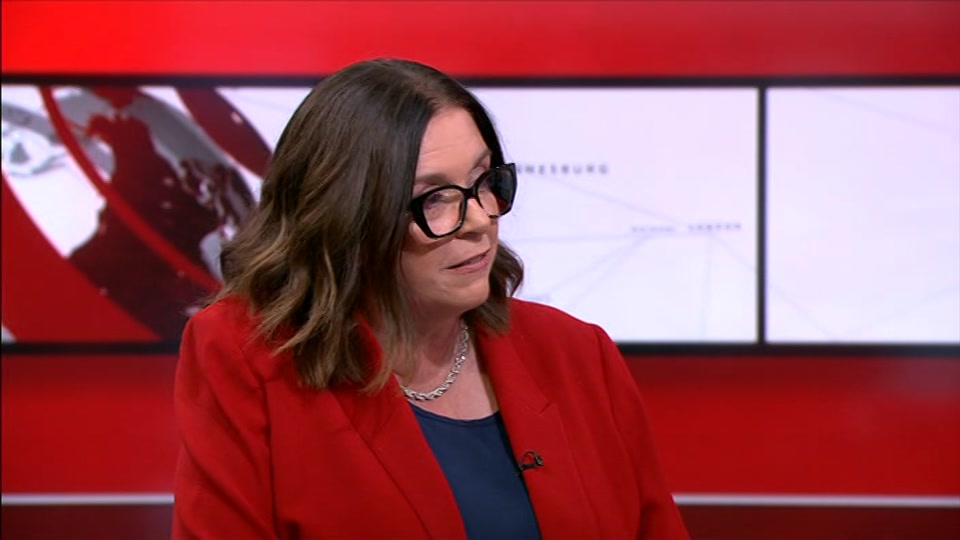 Broadcast still at 7m. BBC One, BBC News and Weather, 21 August 2026.