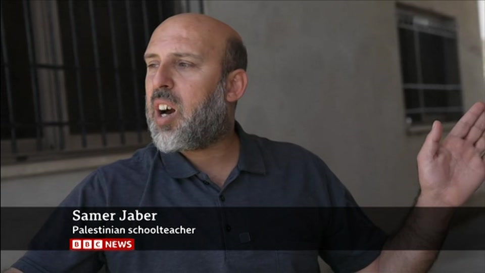 Broadcast still at 25m. BBC One, BBC News and Weather, 21 August 2026.