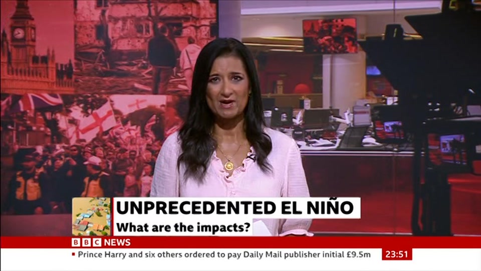 Broadcast still at 6m. BBC News, 21 August 2026.