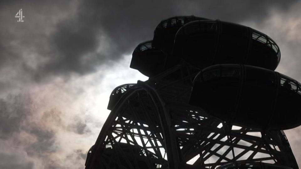 Broadcast still at 4m. Channel 4, Channel 4 News, 5 July 2026.