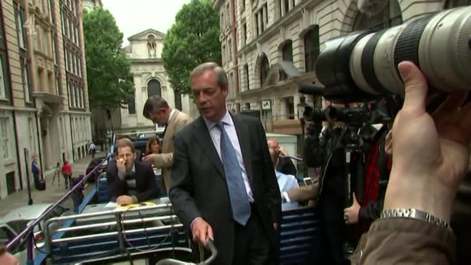 Still from Channel 4 at 10:00