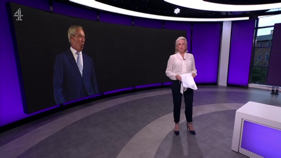 Still from Channel 4 at 13:00
