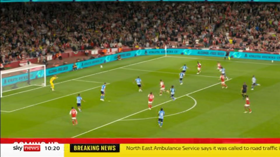 Still from Sky News at 20:00