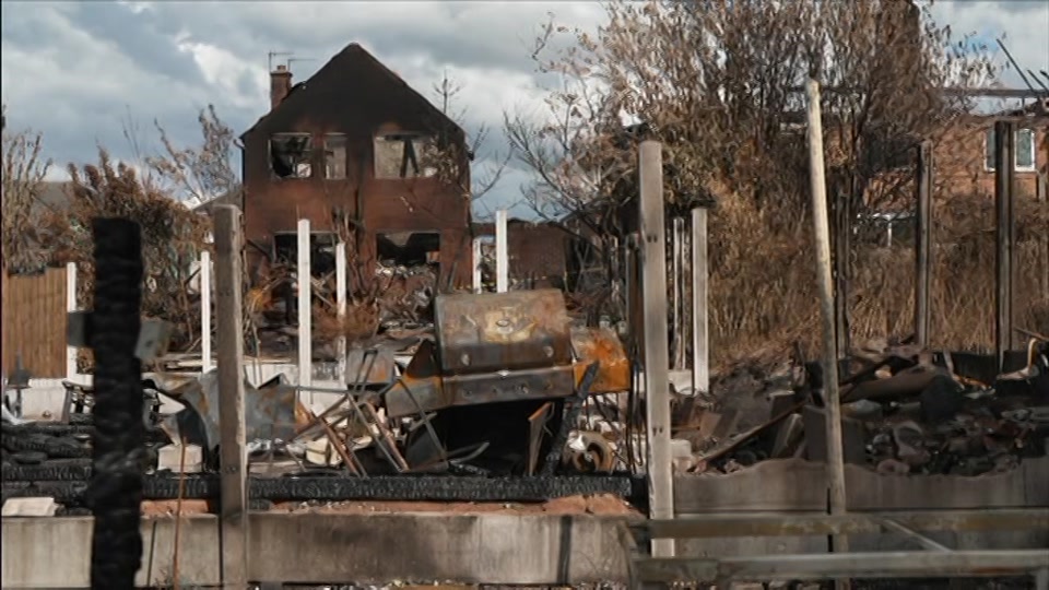 Still from BBC One at 4:00