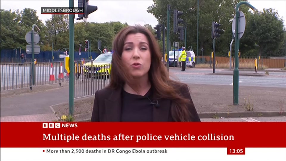 Broadcast still at 5m. BBC News, 22 August 2026.