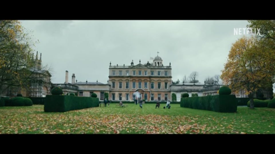 Still from ITV at 10:00