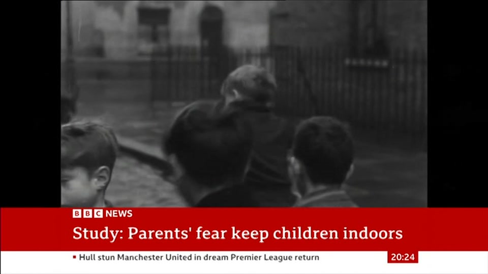 Still from BBC News at 24:00