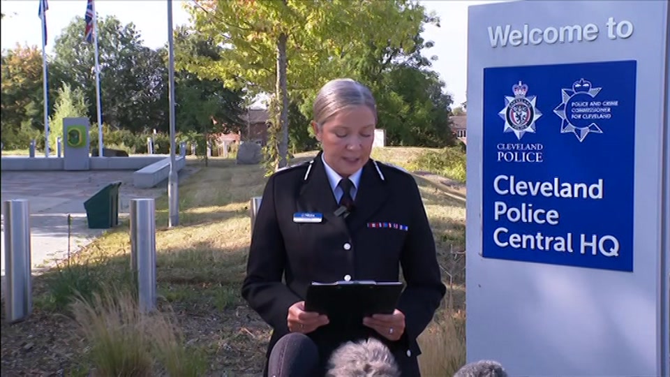 Broadcast still at 4m. BBC One, BBC News, 22 August 2026.