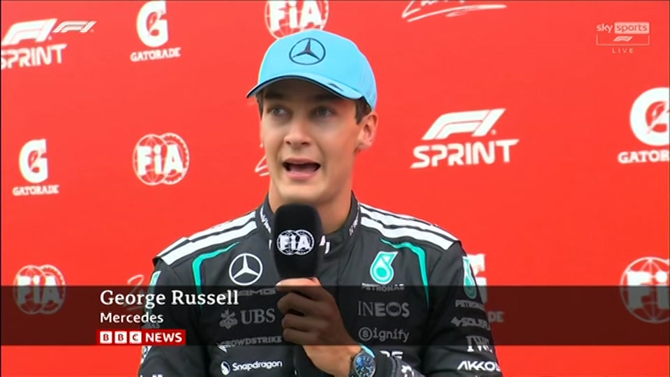 Broadcast still at 14m. BBC One, BBC News, 22 August 2026.