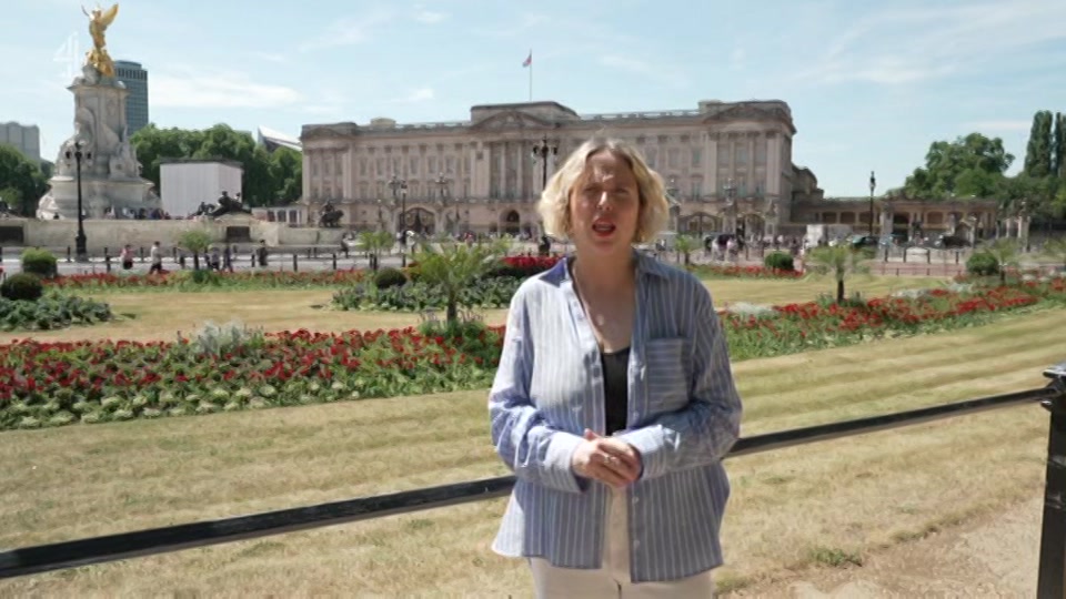 Still from Channel 4 at 32:00