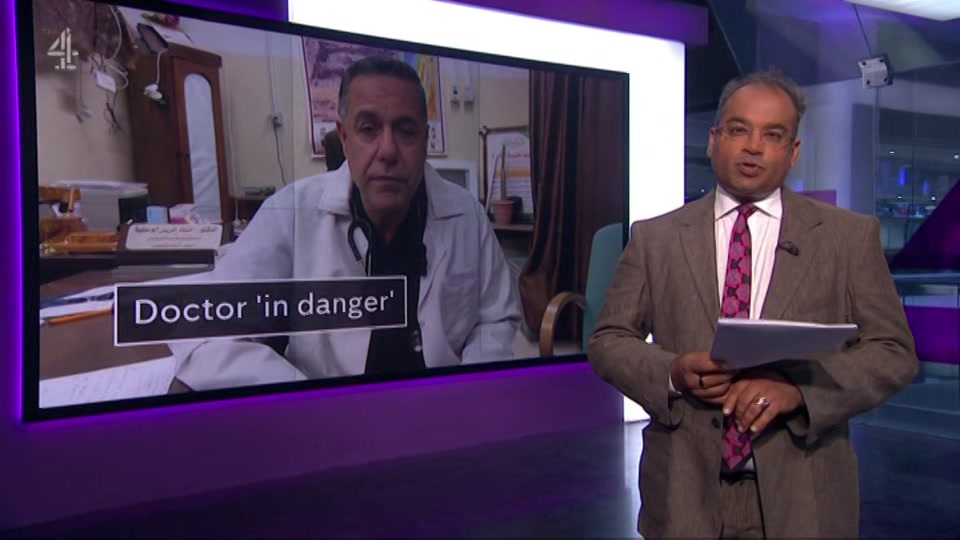 Still from Channel 4 at 50:00